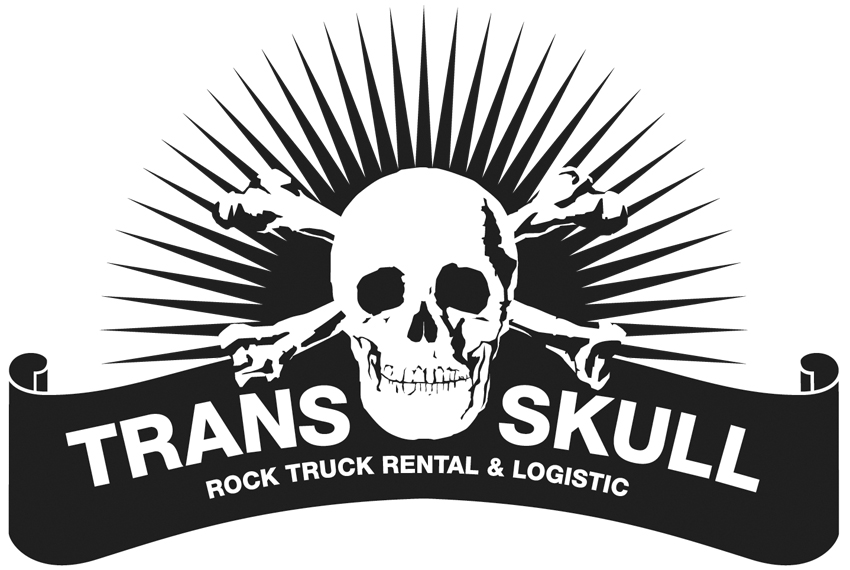 Transskull - Rock Truck Rental & Logistic